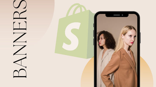 Cómo ajustar el tamaño del banner móvil en Shopify: guía práctica