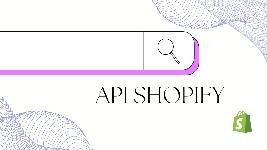 Cómo implementar un sistema de búsqueda avanzada en tu tienda con la API de Shopify