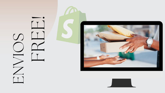 Guía definitiva para envío gratuito en Shopify: Configuración, beneficios y estrategias