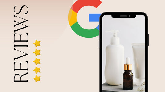Guía práctica para integrar las reseñas de clientes de Google en tu tienda en Shopify