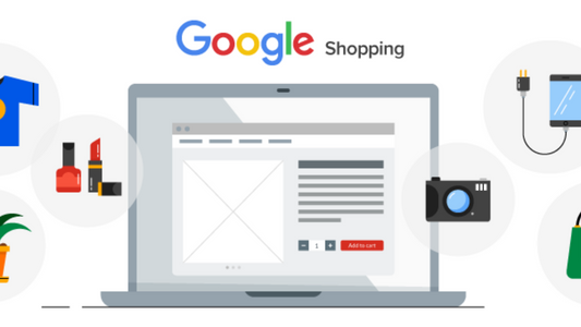Qué es Google shopping y que puede hacer por tu tienda online