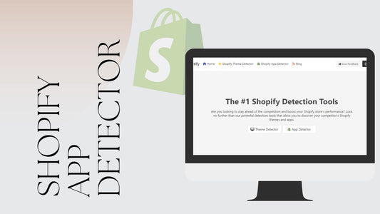 Shopify App Detector: La herramienta que necesitas para saber que apps usa la competencia