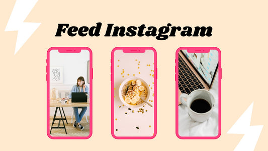 Cómo agregar un feed de Instagram en tu tienda Shopify en 2023